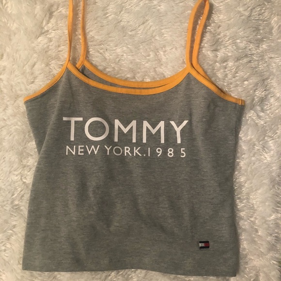 Tommy Hilfiger Cami - Picture 1 of 3